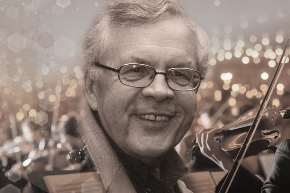 ХV ВСЕРОССИЙСКИЙ ФЕСТИВАЛЬ АНДРЕЯ ПЕТРОВА