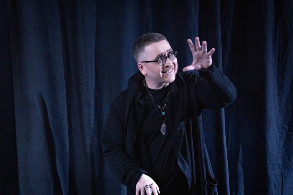 &Bcy;&acy;&rcy;&ncy;&acy;&ucy;&lcy;&period; &Icy; &scy;&ncy;&ocy;&vcy;&acy; &ocy; &mcy;&icy;&scy;&tcy;&icy;&kcy;&iecy;