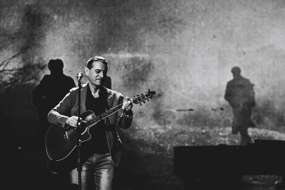 Рождественские встречи