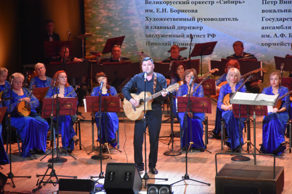 " &Icy; &vcy; &scy;&iecy;&rcy;&dcy;&tscy;&iecy; &scy;&vcy;&iecy;&tcy;&icy;&tcy; &Rcy;&ucy;&scy;&softcy;"