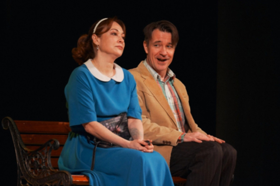 Однажды вечером