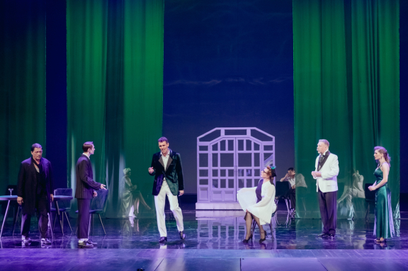 Дело Кречинского