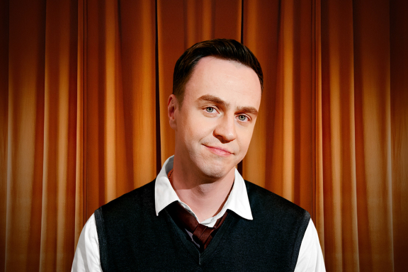 &Icy;&vcy;&acy;&ncy; &Acy;&bcy;&rcy;&acy;&mcy;&ocy;&vcy; "&Vcy;&scy;&iocy; &icy;&zcy; &dcy;&iecy;&tcy;&scy;&tcy;&vcy;&acy;"