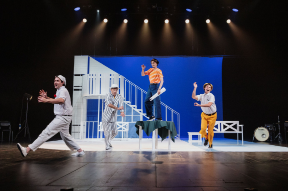 Чужой ребенок