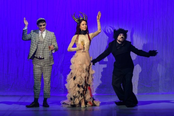 &Mcy;&acy;&scy;&tcy;&iecy;&rcy; &icy; &Mcy;&acy;&rcy;&gcy;&acy;&rcy;&icy;&tcy;&acy; &gcy;&period; &Bcy;&icy;&jcy;&scy;&kcy;