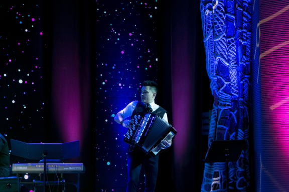 Рождественские встречи