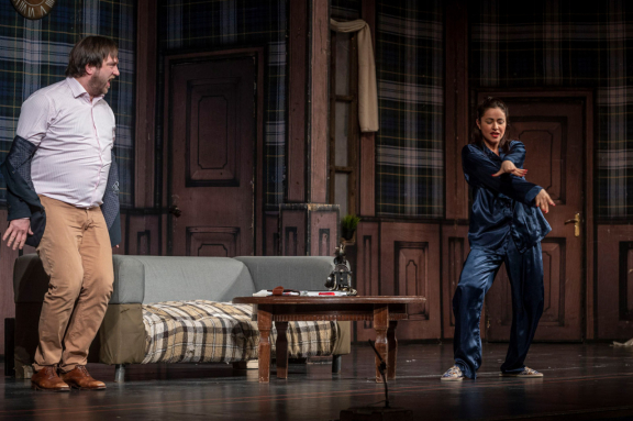 &CHcy;&ucy;&zhcy;&icy;&khcy; &mcy;&ucy;&zhcy;&iecy;&jcy; &ncy;&iecy; &bcy;&ycy;&vcy;&acy;&iecy;&tcy;