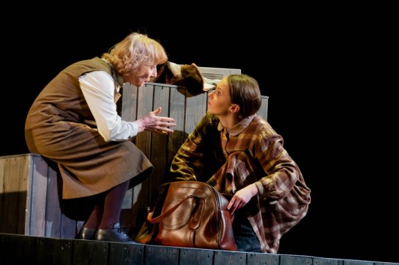 Время женщин