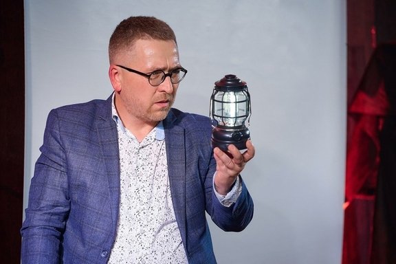 &Bcy;&acy;&rcy;&ncy;&acy;&ucy;&lcy;&period; &Icy; &scy;&ncy;&ocy;&vcy;&acy; &ocy; &mcy;&icy;&scy;&tcy;&icy;&kcy;&iecy;