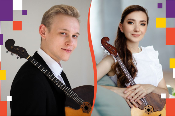 "Мастерская талантов"