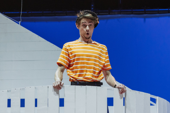 Чужой ребенок