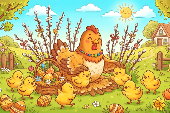 &laquo;&Pcy;&acy;&scy;&khcy;&acy;&lcy;&softcy;&ncy;&acy;&yacy; &scy;&kcy;&acy;&zcy;&kcy;&acy;&raquo;- &icy;&ncy;&tcy;&iecy;&rcy;&acy;&kcy;&tcy;&icy;&vcy;&ncy;&ycy;&jcy; &pcy;&rcy;&acy;&zcy;&dcy;&ncy;&icy;&chcy;&ncy;&ycy;&jcy;  &scy;&pcy;&iecy;&kcy;&tcy;&acy;&kcy;&lcy;&softcy; &scy; &pcy;&ocy;&gcy;&rcy;&ucy;&zhcy;&iecy;&ncy;&icy;&iecy;&mcy;