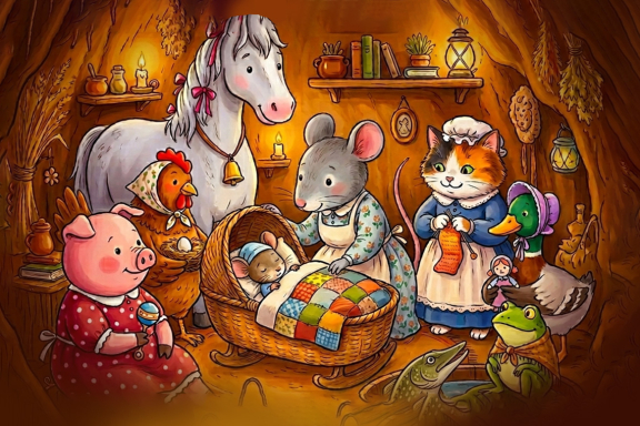 &laquo;&Scy;&kcy;&acy;&zcy;&kcy;&acy; &ocy; &gcy;&lcy;&ucy;&pcy;&ocy;&mcy; &mcy;&ycy;&shcy;&ocy;&ncy;&kcy;&iecy;&raquo;  - &icy;&ncy;&tcy;&iecy;&rcy;&acy;&kcy;&tcy;&icy;&vcy;&ncy;&ycy;&jcy; &scy;&pcy;&iecy;&kcy;&acy;&kcy;&lcy;&softcy;  &scy; &pcy;&ocy;&gcy;&rcy;&ucy;&zhcy;&iecy;&ncy;&icy;&iecy;&mcy; &pcy;&ocy; &ocy;&dcy;&ncy;&ocy;&icy;&mcy;&iecy;&ncy;&ncy;&ocy;&jcy; &scy;&kcy;&acy;&zcy;&kcy;&iecy; &Scy;&period;  &Mcy;&acy;&rcy;&shcy;&acy;&kcy;&acy;