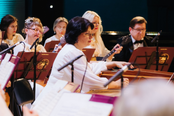 "Сказ про Федота-стрельца,удалого молодца"