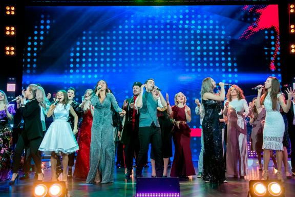 "&Pcy;&Ocy;&Vcy;&IEcy;&Rcy;&SOFTcy; &Vcy; &Scy;&IEcy;&Bcy;&YAcy;"