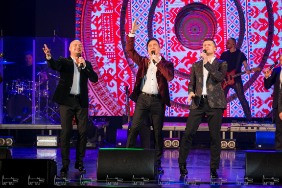 Хор Турецкого