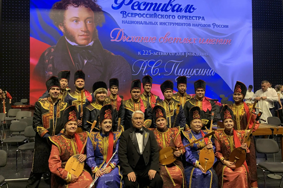 "&Scy;&vcy;&yacy;&shchcy;&iecy;&ncy;&ncy;&ycy;&jcy; &Acy;&lcy;&tcy;&acy;&jcy;"