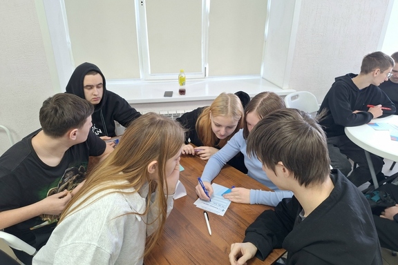 &Icy;&ncy;&tcy;&iecy;&lcy;&lcy;&iecy;&kcy;&tcy;&ucy;&acy;&lcy;&softcy;&ncy;&ocy;-&rcy;&acy;&zcy;&vcy;&lcy;&iecy;&kcy;&acy;&tcy;&iecy;&lcy;&softcy;&ncy;&acy;&yacy; &pcy;&rcy;&ocy;&gcy;&rcy;&acy;&mcy;&mcy;&acy; &laquo;&Mcy;&ocy;&lcy;&ocy;&dcy;&iecy;&zhcy;&softcy; &zcy;&acy; &zcy;&dcy;&ocy;&rcy;&ocy;&vcy;&ycy;&jcy; &ocy;&bcy;&rcy;&acy;&zcy; &zhcy;&icy;&zcy;&ncy;&icy;&raquo;