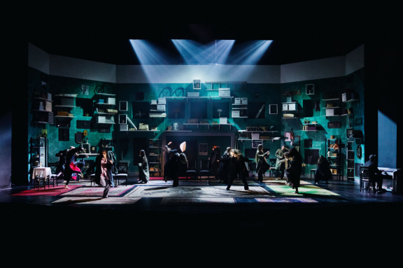 &Tcy;&rcy;&icy; &scy;&iecy;&scy;&tcy;&rcy;&ycy;