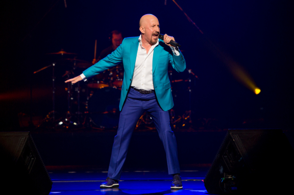 Евгений Григорьев "Жека"