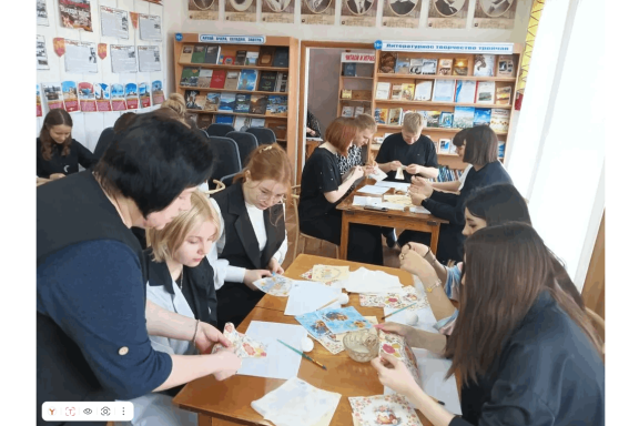 &Pcy;&ocy;&zcy;&ncy;&acy;&vcy;&acy;&tcy;&iecy;&lcy;&softcy;&ncy;&acy;&yacy; &pcy;&rcy;&ocy;&gcy;&rcy;&acy;&mcy;&mcy;&acy; &laquo;&Pcy;&rcy;&acy;&zcy;&dcy;&ncy;&icy;&kcy; &Scy;&vcy;&iecy;&tcy;&lcy;&ocy;&jcy; &Pcy;&acy;&scy;&khcy;&icy;&raquo;