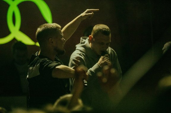 VUDOO &vert; 27 &mcy;&acy;&rcy;&tcy;&acy; 2025 &vert; &Bcy;&acy;&rcy;&ncy;&acy;&ucy;&lcy;