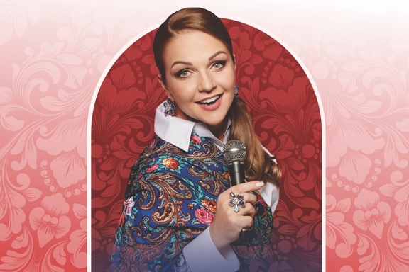 &Mcy;&acy;&rcy;&icy;&ncy;&acy; &Dcy;&iecy;&vcy;&yacy;&tcy;&ocy;&vcy;&acy;