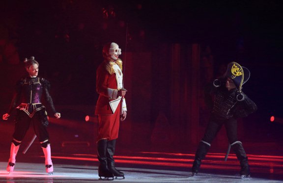 &Lcy;&iecy;&dcy;&ocy;&vcy;&acy;&yacy; &scy;&kcy;&acy;&zcy;&kcy;&acy; &laquo;&SHCHcy;&iecy;&lcy;&kcy;&ucy;&ncy;&chcy;&icy;&kcy; &icy; &Mcy;&ycy;&shcy;&icy;&ncy;&ycy;&jcy; &kcy;&ocy;&rcy;&ocy;&lcy;&softcy;&raquo;