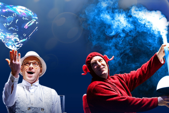 &Icy;&scy;&pcy;&acy;&ncy;&scy;&kcy;&icy;&jcy; &tcy;&iecy;&acy;&tcy;&rcy; &mcy;&ycy;&lcy;&softcy;&ncy;&ycy;&khcy; &pcy;&ucy;&zcy;&ycy;&rcy;&iecy;&jcy; CLINC &lpar;&Pcy;&ocy;&rcy;&tcy;-&Acy;&vcy;&iecy;&ncy;&tcy;&ucy;&rcy;&acy;&rpar;