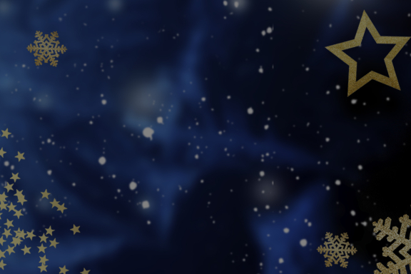 Рождественские встречи