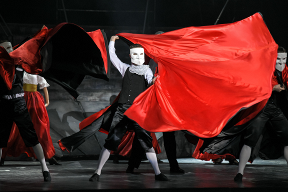 Монте-Кристо. Я – Эдмон Дантес