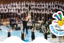 Всероссийский детский музыкальный фестиваль «Белый пароход.Алтай — 2023»