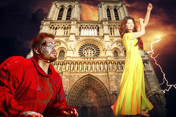 &Mcy;&yucy;&zcy;&icy;&kcy;&lcy; &laquo;&Ncy;&ocy;&tcy;&rcy;-&Dcy;&acy;&mcy; &dcy;&iecy; &Pcy;&acy;&rcy;&icy;&raquo; &lpar;&Scy;&ocy;&bcy;&ocy;&rcy; &Pcy;&acy;&rcy;&icy;&zhcy;&scy;&kcy;&ocy;&jcy; &Bcy;&ocy;&gcy;&ocy;&mcy;&acy;&tcy;&iecy;&rcy;&icy;&rpar;