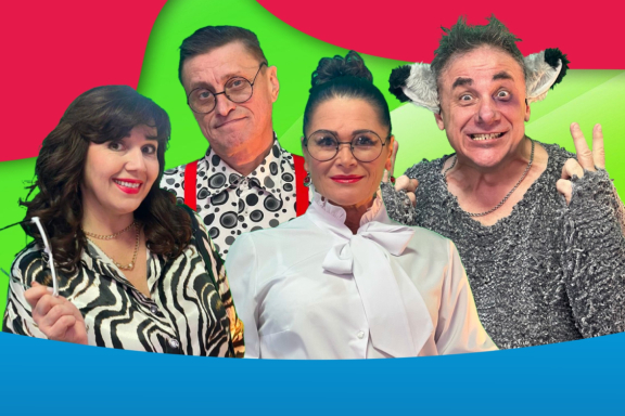 Три плюс кот. 9 января. Рубцовск