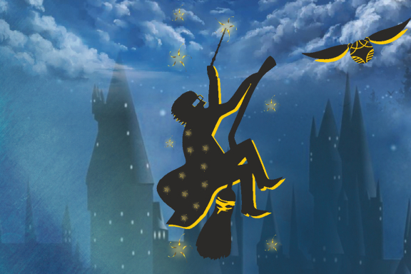 Симфония Гарри Поттер