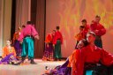 Концерт ансамбля народного танца Сибирь «Весенние зарисовки»