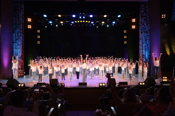 &Ocy;&tcy;&chcy;&iecy;&tcy;&ncy;&ycy;&jcy; &kcy;&ocy;&ncy;&tscy;&iecy;&rcy;&tcy; &shcy;&kcy;&ocy;&lcy;&ycy; &tcy;&acy;&ncy;&tscy;&acy; &laquo;&Pcy;&ucy;&lcy;&softcy;&scy;&raquo;