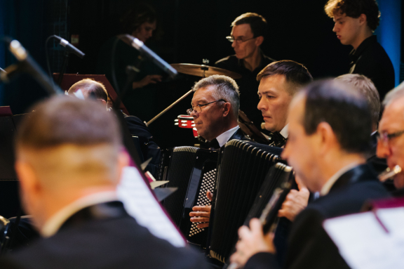 "Сказ про Федота-стрельца,удалого молодца"