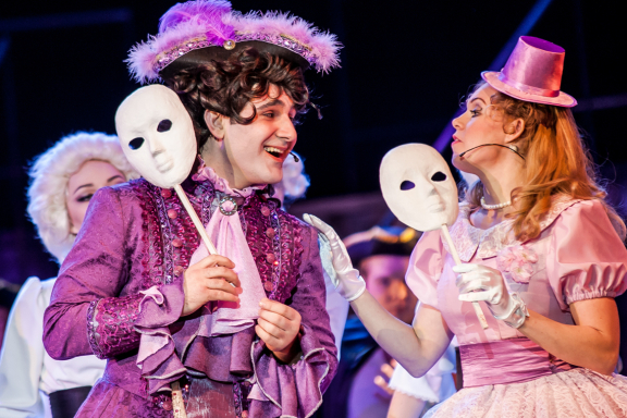 Монте-Кристо. Я – Эдмон Дантес