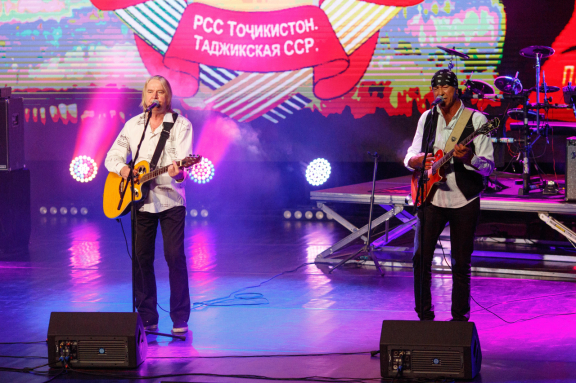 &Lcy;&iecy;&gcy;&iecy;&ncy;&dcy;&ycy; &Vcy;&Icy;&Acy; 70-80-&khcy;&period; &Mcy;&ycy; &icy;&zcy; &Scy;&Scy;&Scy;&Rcy;