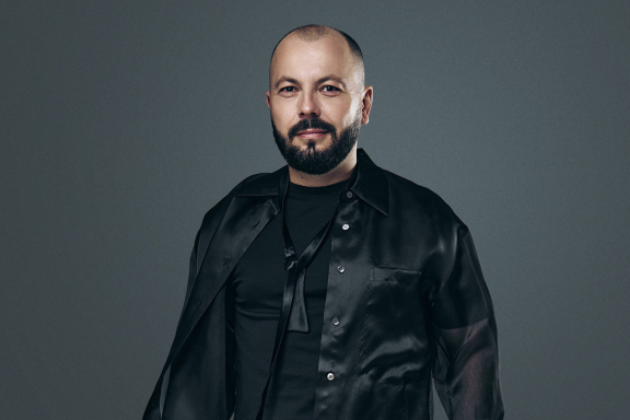 Ярослав СУМИШЕВСКИЙ