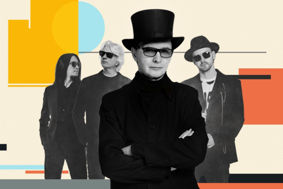 Пикник. Юбилейный тур. Барнаул