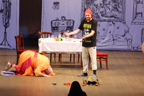 &Scy;&pcy;&iecy;&kcy;&tcy;&acy;&kcy;&lcy;&softcy; "&Ocy;&dcy;&ncy;&acy;&zhcy;&dcy;&ycy; &ncy;&acy; &Ucy;&rcy;&acy;&lcy;&iecy;"&period; 26 &mcy;&acy;&rcy;&tcy;&acy;&period; &Bcy;&acy;&rcy;&ncy;&acy;&ucy;&lcy;