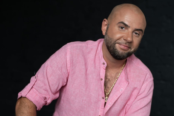 &Acy;&lcy;&iecy;&kcy;&scy;&iecy;&jcy; &Rcy;&Ocy;&Mcy; &vcy; &scy;&period; &Kcy;&lcy;&yucy;&chcy;&icy;