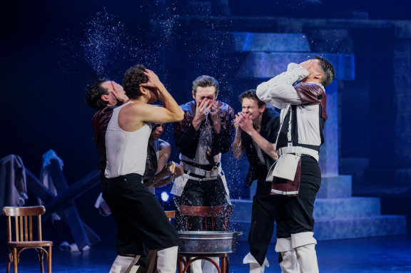 Белая гвардия