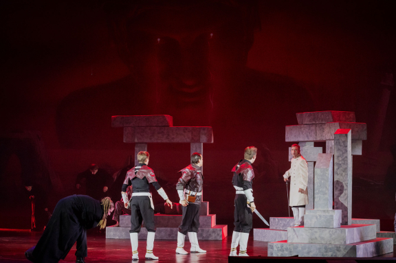 Белая гвардия