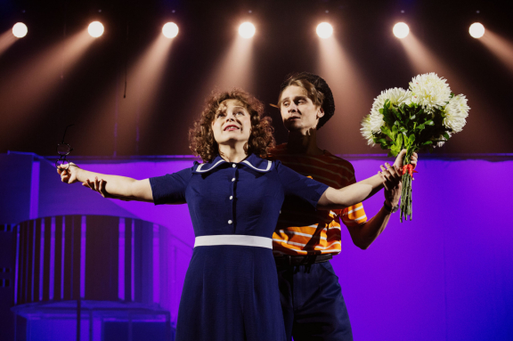 Чужой ребенок