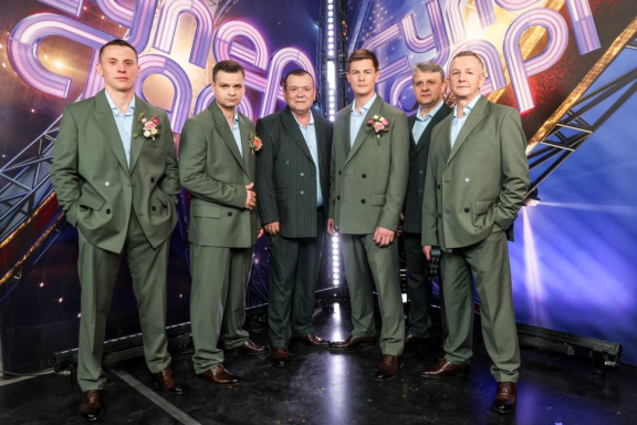 &Lcy;&iecy;&scy;&ocy;&pcy;&ocy;&vcy;&acy;&lcy;&period; &Bcy;&acy;&rcy;&ncy;&acy;&ucy;&lcy;