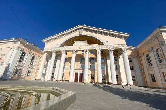 &Bcy;&ocy;&lcy;&softcy;&shcy;&ocy;&iecy; &shcy;&ocy;&ucy; &scy; &ucy;&chcy;&acy;&scy;&tcy;&icy;&iecy;&mcy; &zcy;&vcy;&iocy;&zcy;&dcy;&ncy;&ycy;&khcy; &kcy;&ocy;&lcy;&lcy;&iecy;&kcy;&tcy;&icy;&vcy;&ocy;&vcy; &gcy;&ocy;&rcy;&ocy;&dcy;&acy; "&Vcy;&scy;&iecy;&mcy;&icy;&rcy;&ncy;&ycy;&jcy; &dcy;&iecy;&ncy;&softcy; &tcy;&acy;&ncy;&tscy;&acy;"