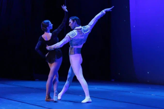 Балет "Кармен"